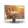 Nec MultiSync EA242WU czarny - 1048497 - zdjęcie 2